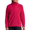 Head Women’s Cozy Cowl Neck Pullover, Relaxed Fit, Soft Midweight Material(Cherries Jubilee)