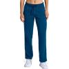 Head Women’s Straight Leg Pant, Relaxed Fit, Midweight Fleece Material(Sailor Blue)