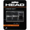 Head Xtreme Soft Racquet Overgrip(Black)