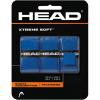 Head Xtreme Soft Racquet Overgrip(Blue)