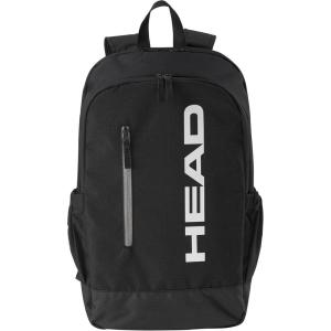 HEAD Base Backpack 17L Tennis Bag – Holds 2 Racquets, Water Bottle Pockets & Front Accessory Pocket