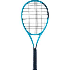 HEAD Boom MP 2026 Tennis Racquet – Intermediate & Advanced Players, Strung Mid Tension with Velocity 16G String(Boom MP 2026 – 4 1/2″)