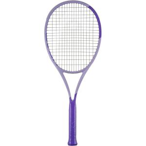 HEAD Boom MP Alternate 2026 Tennis Racquet – Intermediate & Advanced Players, Strung Mid Tension with Velocity 16G String(Boom MP Alternate 2026 – 4 3/8″)