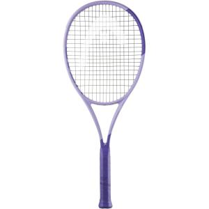 HEAD Boom MP L Alternate 2026 Tennis Racquet – Intermediate Players, Strung Mid Tension with Velocity 16G String(Boom MP L Alternate 2026 – 4″)