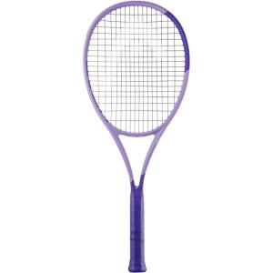 HEAD Boom MP UL Alternate 2026 Tennis Racquet – Ultra-Light, Beginner Players, Strung Mid Tension with Velocity 16G String(Boom MP UL Alternate 2026 – 4 1/8″)