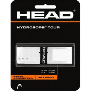 HEAD Hydrosorb Tour Replacement Grip(White)