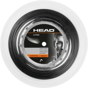 HEAD Lynx String Reel – 660′(Anthracite)