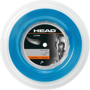 HEAD Lynx String Reel – 660′(Blue)
