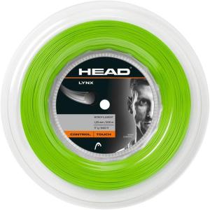 HEAD Lynx String Reel – 660′(Green)