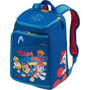 HEAD Paw Patrol Backpack, Blue(Blue)