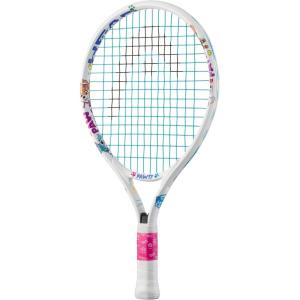 HEAD Paw Patrol Junior Tennis Racquet, Blue/23in(White)