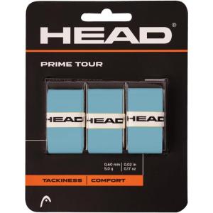 HEAD Prime Tour Overgrip(Blue)