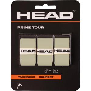 HEAD Prime Tour Overgrip(Grey)