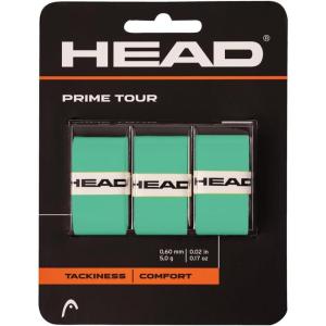 HEAD Prime Tour Overgrip(Mint)