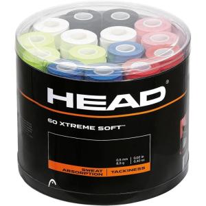 HEAD Prime Tour Overgrip(Multi-coloured – Multicoloured)