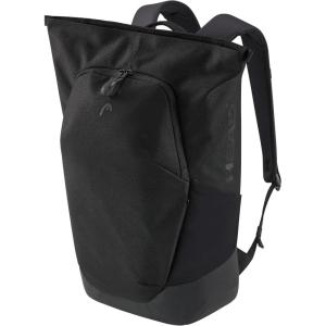 HEAD Pro X Backpack 25L – Tennis Racquet Backpack for 3 Racquets, Dual Access Main Compartment, Travel & Court Bag
