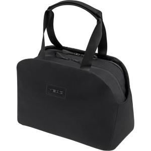 HEAD Pro X Tote Bag – Tennis Racquet Tote with Laptop Compartment, Multi-Purpose Sports & Travel Tote, Space for 2 Racquets, Water Bottle Holders(Black)