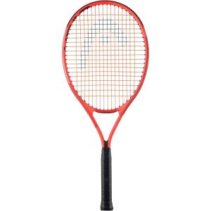 HEAD Radical Junior Tennis Racquet – Sizes 21″, 23″ 25″ 26″, Pre-Strung, Lightweight Aluminum, Bag Cover Included(26″)