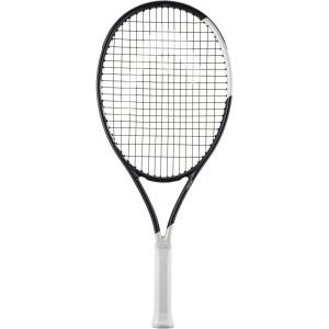 HEAD Speed Jr 2026 Tennis Racquet – Pre-Strung with Synthetic Gut(25″)