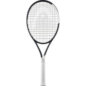 HEAD Speed MP UL 2026 Tennis Racquet – Strung Mid Tension with Velocity 16 Gauge String
