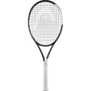 HEAD Speed PRO 2026 Tennis Racquet – Strung Mid Tension with Velocity 16 Gauge String