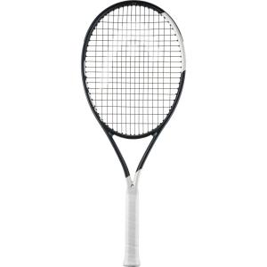 HEAD Speed Team 2026 Tennis Racquet – Strung Mid Tension with Velocity 16 Gauge String