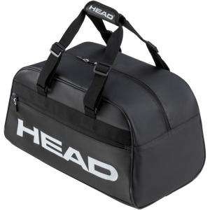 HEAD Tour Court Bag 40L Tennis Court Bag – Premium Sports Gear Bag, Shoe Compartment, Large Main Compartment & Exterior Zipper Pocket