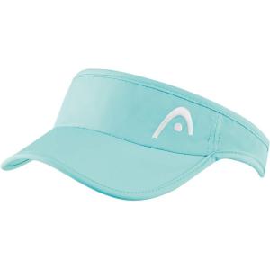 HEAD Women’s Pro Player Visor(Opal)