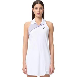 HEAD Women’s Spirit Dress Women(White Purple)