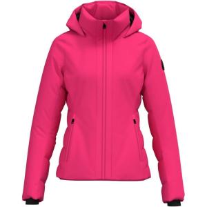 HEAD womens Ashley Jacket Women(Dark Pink)