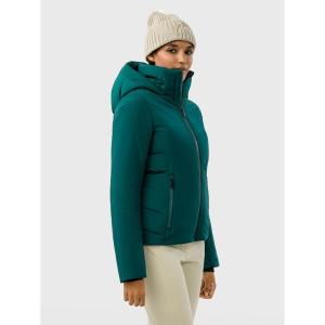 HEAD womens Ashley Jacket Women(Dark Teal)