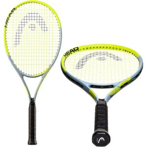 HEADTennis Racket(Yellow)