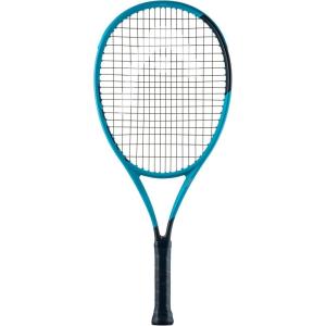 Head Boom 25 Junior Pre-Strung Tennis Racquet