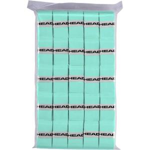 Head Prime Tour Tennis-Overgrip (50er-Pack)(Mint)