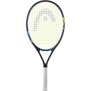 Head Speed Junior Tennis Racquet(Black/Blue)