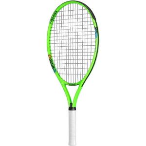 Head Speed Junior Tennis Racquet(Green)