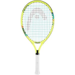 Head Speed Junior Tennis Racquet(Yellow)