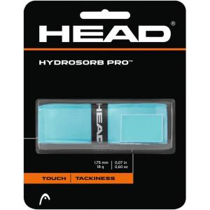 Head Tennis Racquet Replacement Grip – Tacky and Firm(Teal)