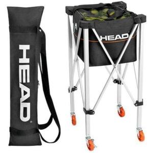Head Tennis Teaching(Black)