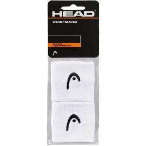 Head Unisex – Adult’s 2.5 Inch Sweatband – Adults, Tennis Players(White)