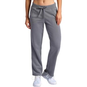 Head Women’s Straight Leg Pant, Relaxed Fit, Midweight Fleece Material(Quietshade)