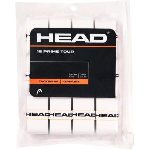 Head Xtreme Soft Racquet Overgrip – Tennis Racket Grip Tape(12 Pack)