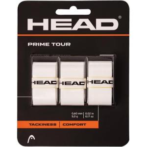 Head Xtreme Soft Racquet Overgrip – Tennis Racket Grip Tape(One Size)