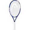 HEAD Red Ball 23 Junior Tennis Racquet – Kids Tennis Racket Ages 6–8, Lightweight Aluminum Frame, Pre-Strung, Cushion Grip, 23 Inch Youth Racquet for Beginner & Red Ball Tennis
